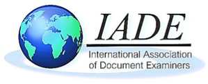 Charter member of IADE